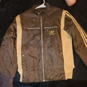 Adidas Jacket